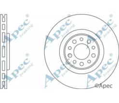 APEC braking DSK 2429